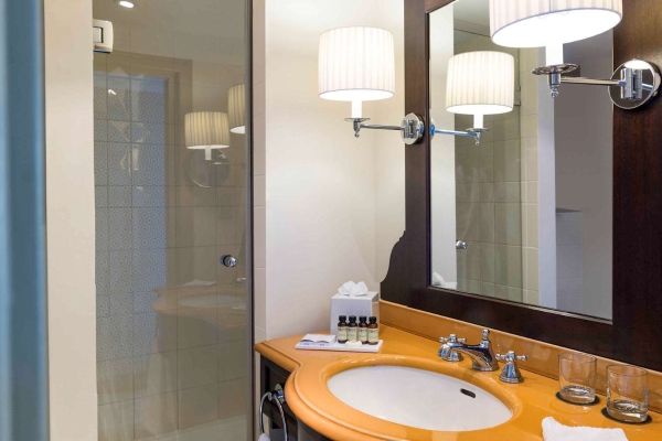 Grand Hôtel Beauvau Marseille Vieux-Port - MGallery